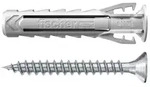 50 Stk. Fischer Deutschl. D&uuml;bel SX Plus SX Plus 8x40 S 568208