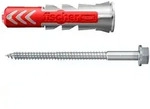 25 Stk. Fischer Deutschl. DuoPower 10x50 S 535461
