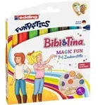 Faserschreiberetui 8St&uuml;ck sortiert FUNTASTICS MAGIC FUN