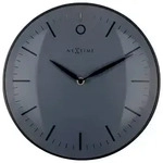 Nextime Wanduhr 3256ZW Small Glamour