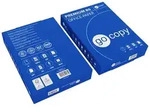 go copy Kopierpapier Premium 80 130100052 A4 80g wei&szlig; 500 Blatt