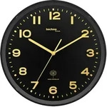 Technoline WT 8500 gold - Funkwanduhr