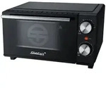 Steba Mini-Backofen KB M9 mit ca. 9 Liter Innenraum und Pizzatiefe bis &Oslash; 22 cm