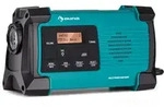 auna Patagonia DAB+ Outdoor-Radio DAB / DAB+ / FM Kurbelaufladung USB SOS-Alarm
