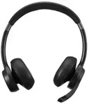 Hama Bluetooth Headset BT700, kabellos, Mikrofon, schwarz