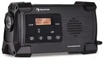 auna Patagonia DAB+ Outdoor-Radio DAB / DAB+ / FM Kurbelaufladung USB SOS-Alarm