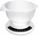 SOEHNLE Culina K&uuml;chenwaage "Culina Pro" wei&szlig;