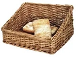 Olympia Brotkorb Weide 36 x 30cm