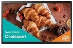 Samsung Displays LH24QBCEBGCXEN Samsung Smart Signage QB24C 60,00cm(24") Edge LED