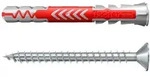 50 Stk. Fischer Deutschl. DuoPower 6x50 S 538255