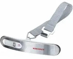 Leifheit Soehnle Gep&auml;ckwaage Travel, Digital, H&auml;ngewaage, Handwaage, Waage, 50kg,