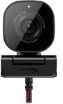 HP HyperX Vision S - Webcam - schwenken / neigen