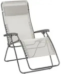 LAFUMA Relax RSXA Clip XL, Batyline seigle