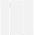 Exquisit Gefrierschrank GS230-H-010E weiss | 165 l Nutzinhalt | 4*-Gefrieren 