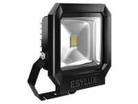 ESYLUX LED-Strahler ADF SUN OFL TR5400 850BK EL10810268
