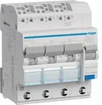 Hager FI/LS-Schalter ADZ313D
