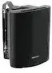 OMNITRONIC C-40 schwarz 2x