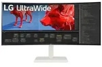 TFT LG UltraWide 38WR85QC-W 96.5cm (38") LED,2xHDMI,DisplayPort,USB-C,SP