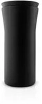 Eva Solo City To Go Cup Black, Thermobecher, Isolierbecher, Thermo Becher, Edelstahl