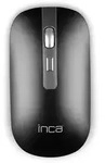 Bluetooth & kabellose 2,4G kabellose optische Maus wiederaufladbare