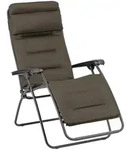 LAFUMA Relax RSX Clip, Air Comfort taupe