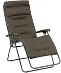 LAFUMA Relax RSX Clip XL , Air Comfort taupe