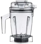 Vitamix - Interlock Becher WET 1,4 L (f&uuml;r das Aufstiegsmodell)