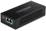 TRENDnet TPE-119GI Gigabit 4PPoE Injektor