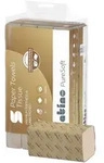 Satino Handtuchpapier PureSoft 277540 V-Falz 2lg 4.000 Bl./Pack.