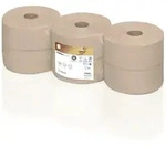 Satino Toilettenpapier PureSoft 318820 2-lagig 6x1250 Blatt.