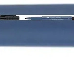 Faber Castell Tuschestift Pitt Artist Pen C indanthrenblau