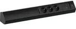 BACHMANN CASIA2 3xCEE7/3 1xUSB A/C 22W 2,0m AEH SW