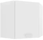 VCM K&uuml;chenm&ouml;bel H&auml;ngeschrank Esilo Wei&szlig; H. 60 x B. 57 x T. 57 cm