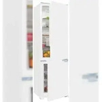 Exquisit Einbau K&uuml;hl-Gefrierkombination EKGC270-70-E-040D | Nutzinhalt: 249 L 