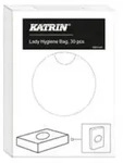Katrin Lady Hygiene Bag