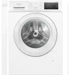 Siemens iQ300, Waschmaschine, Frontlader, 8 kg, 1400 U/min. WM14N0H4