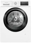 Siemens WM14N0G4 iQ300 Waschmaschine: Sanfte W&auml;schepflege f&uuml;r alle Stoffe