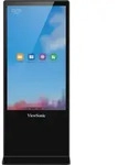 Viewsonic EP5542T Signage-Display Totem-Design 139,7 cm (55") LED 450 cd/m2 4K Ultra