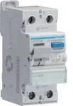 Hager Fehlerstromschutzschalter CDF525D
