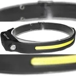 XCell Stirnleuchte H330 Hauptlicht COB + Nebenlicht SMD