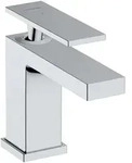hansgrohe Tecturis E Standventil 80 mit Hebelgriff f&uuml;r Kaltwasser oder vorgemischtes