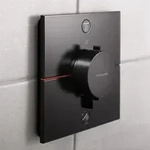 hansgrohe ShowerSelect Comfort E Thermostat Unterputz f&uuml;r 2 Verbraucher mit