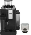 DeLonghi Rivelia EXAM440.55B Kaffeevollautomat mit wechselbaren Bohnenbeh&auml;lter