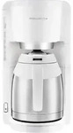Rowenta Thermo-Kaffeeautomat Adagio CT 3811 ws/eds