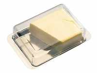 APS 63 Kühlschrank-Butterdose 16 x 9,5 cm, H: 5,5 cm