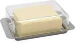 APS 63 K&uuml;hlschrank-Butterdose 16 x 9,5 cm, H: 5,5 cm