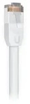 Ubiquiti UACC-CABLE-PATCH-OUTDOOR-5M-W Netzwerkkabel Wei&szlig; Cat5e S/UTP (STP)