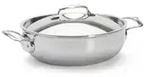de buyer niederer konischer bratentopf affinity &oslash;28cm 1 st&uuml;ck