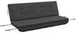 Outsunny - Auflagen-Set - 170Lx100Wx8Hcm - Dunkelgrau