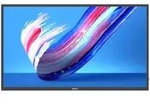 Philips 32BDL3650Q Digital Signage Flachbildschirm 81,3 cm (32") LCD WLAN 350 cd/m2